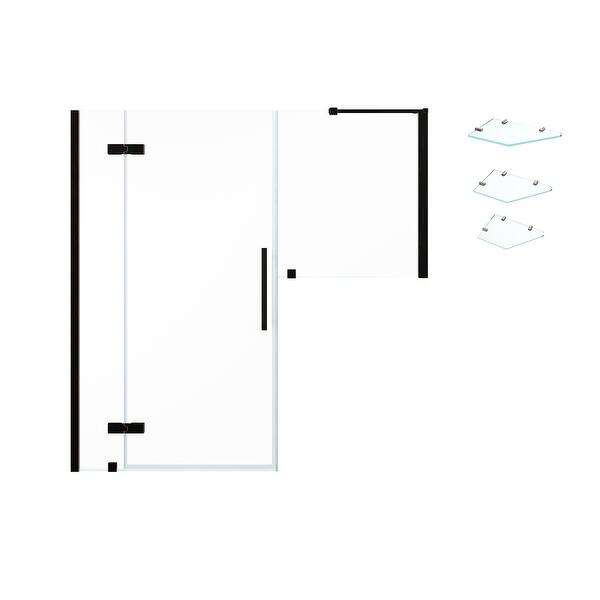 Endless Tampa Buttress Alcove 65 3/4 to 68 1/8 W x 72" H ORB On Sale